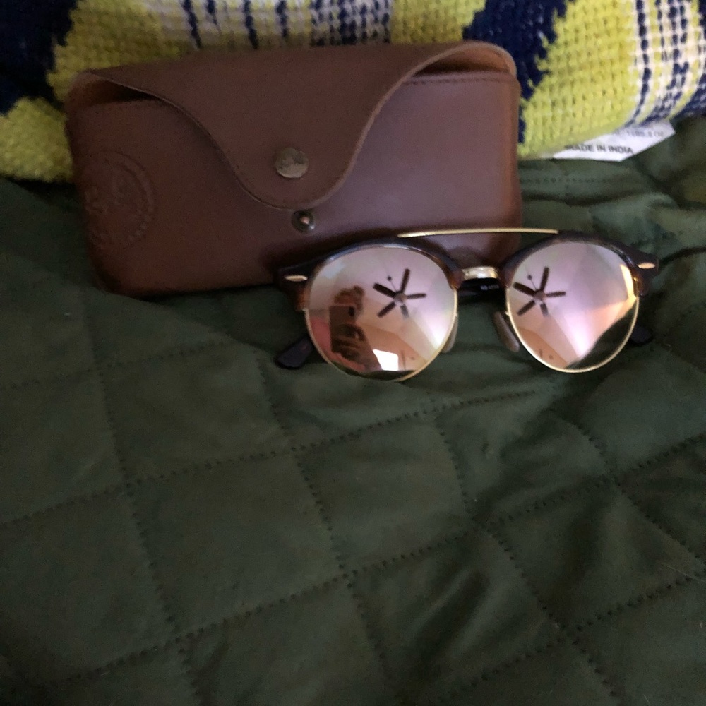 Ray bans